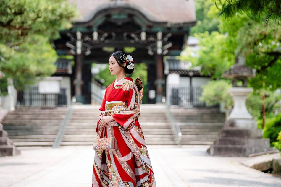 Location photography at Gion and Higashiyama, Kyoto