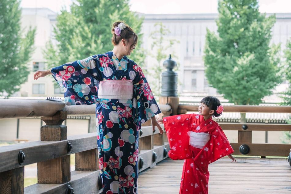 Location photography at Nishi Honganji Temple, Kyoto