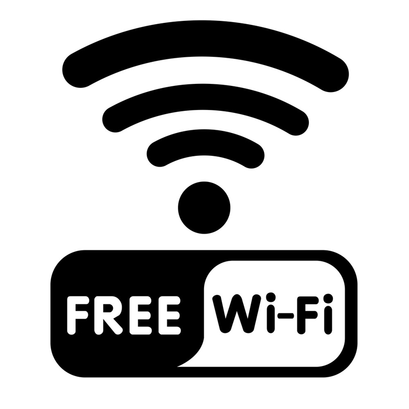 freewifi