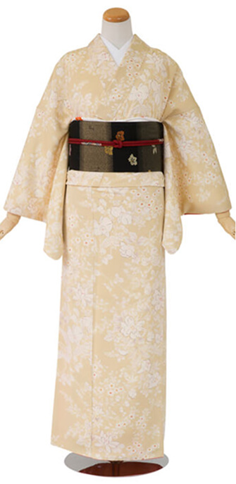 おすすめの着物2