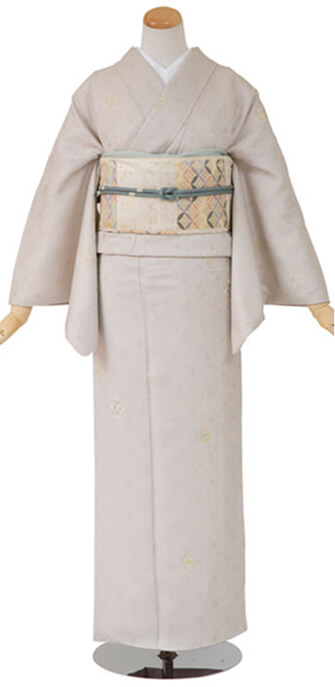 おすすめの着物3