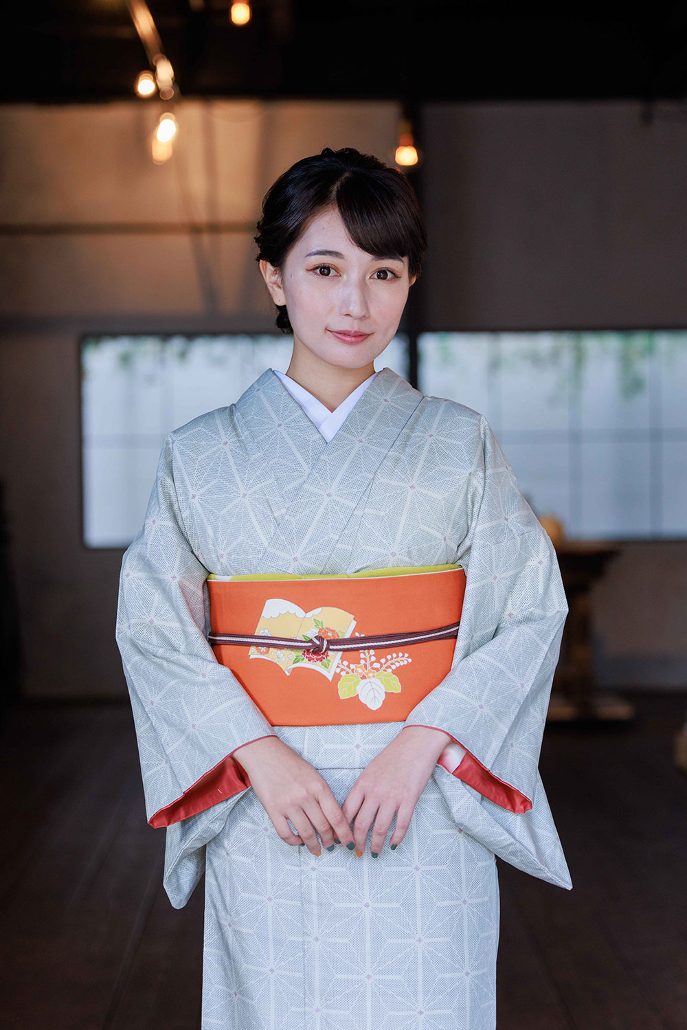 待望の大島紬が京都の着物レンタルに誕生！カッコよく、あなたらしい ...