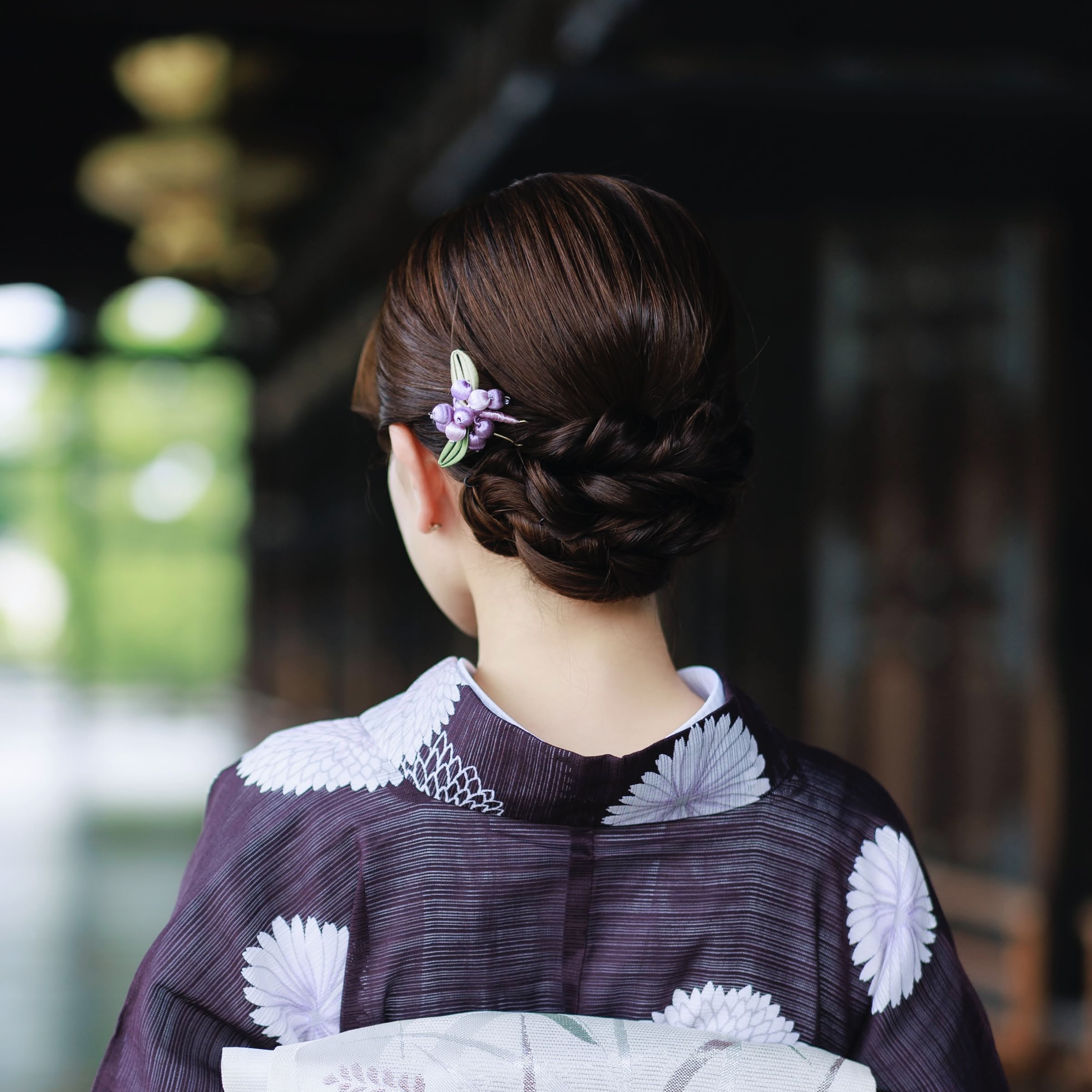 ヘアセットイメージ 1
