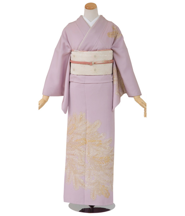 お茶席のきもの、お茶席の装いのレンタルは京都の和凛へ。