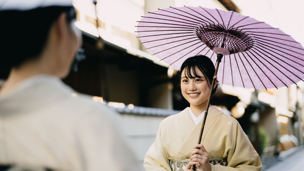 ご利用のお客様のお写真