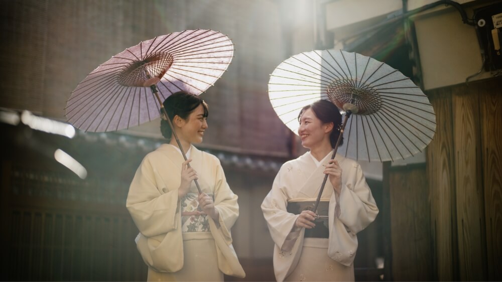 ご利用のお客様のお写真