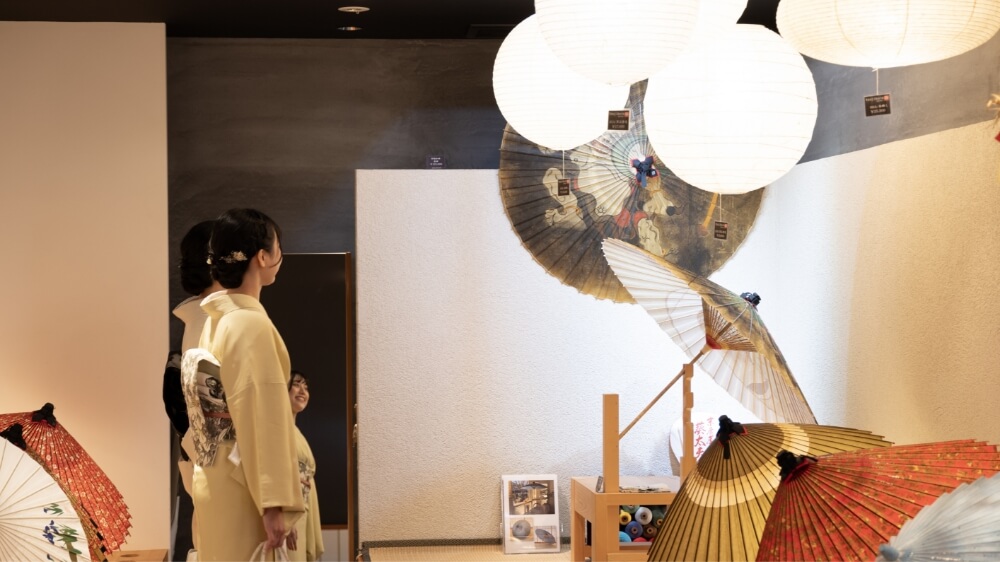 ご利用のお客様のお写真
