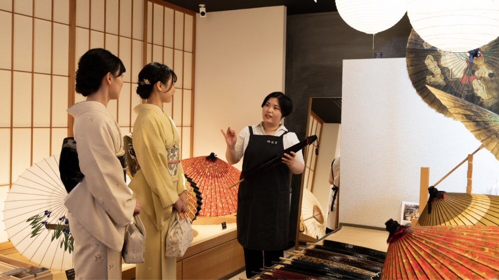 ご利用のお客様のお写真