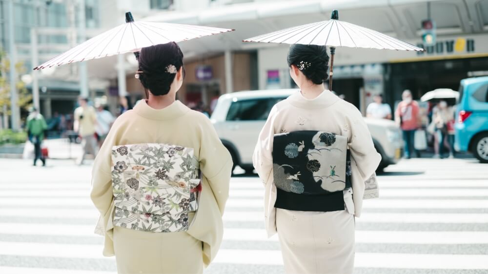 ご利用のお客様のお写真