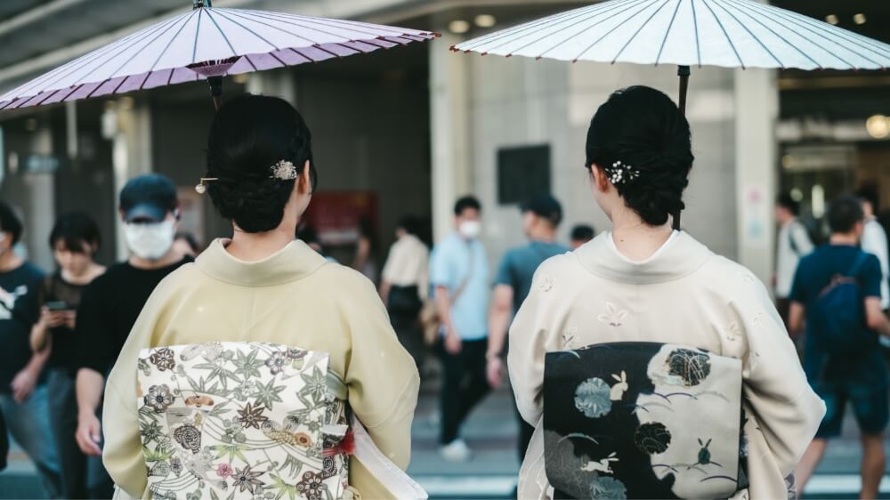 ご利用のお客様のお写真