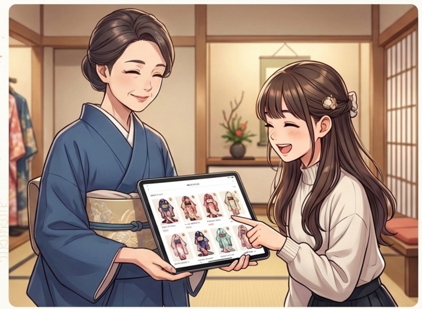 ご利用ガイド